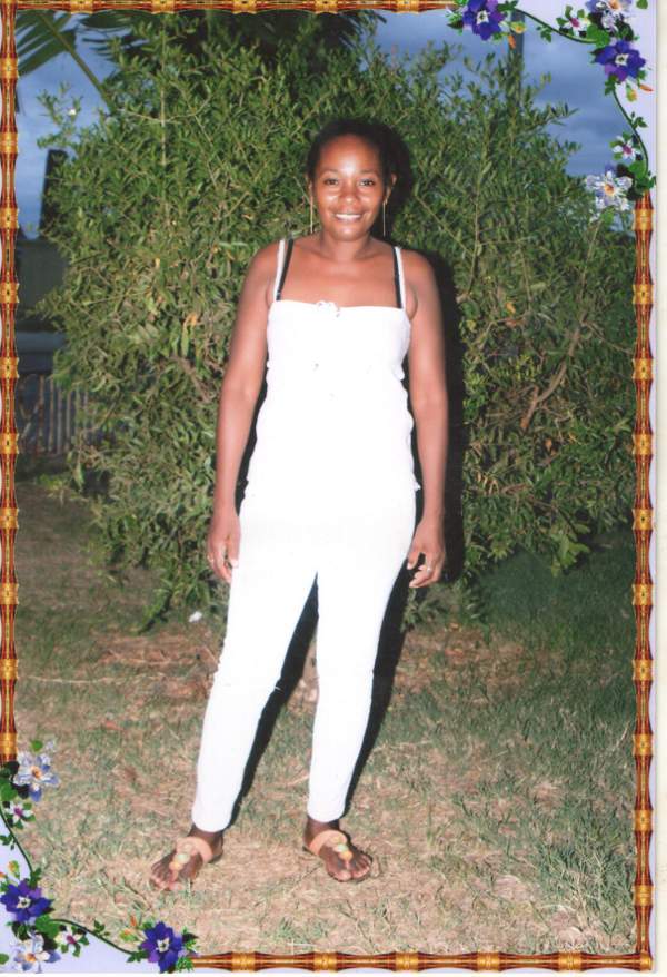 rencontre femme en alg